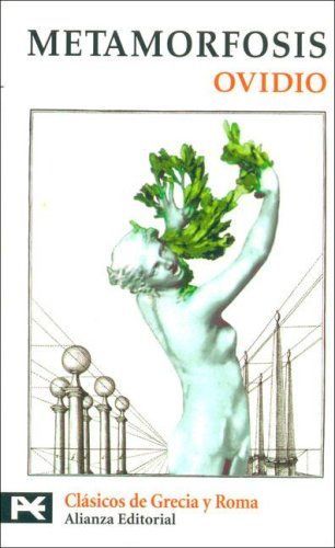 Metamorfosis