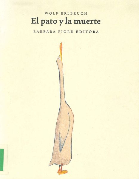 El pato y la muerte
