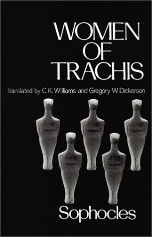 Women of Trachis