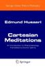 Cartesian Meditations