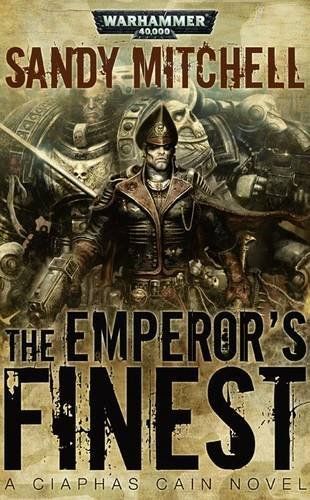 The Emperor's Finest