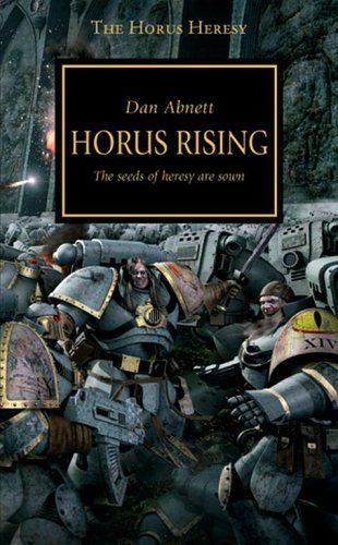 Horus Rising