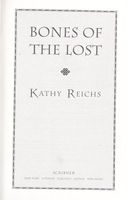 Bones of the Lost