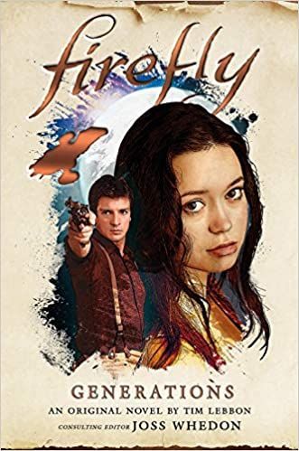 Firefly: Generations