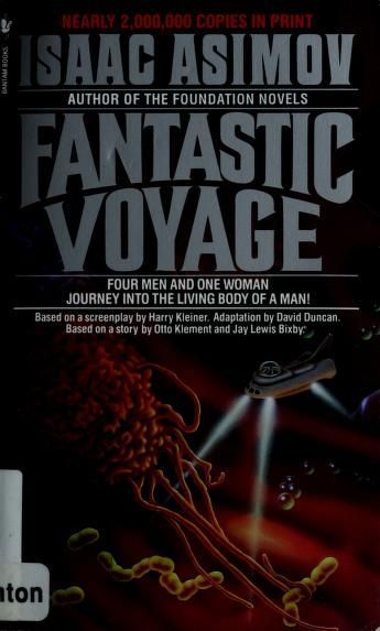 Fantastic Voyage