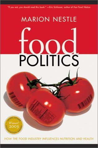 Food Politics