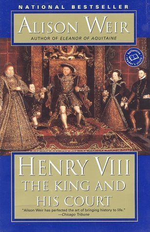 Henry VIII