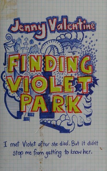 Finding Violet Park