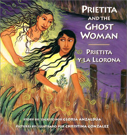 Prietita Y la Llorona
