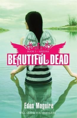 Arizona - Book 2 - Beautiful Dead