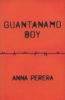 Guantanamo Boy