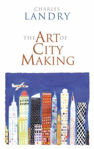 The Art of City-making