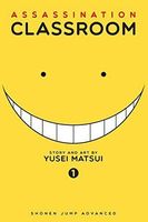 Assassination Classroom