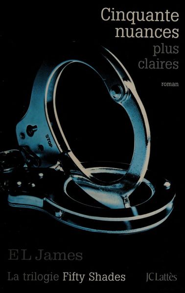 Cinquante nuances plus sombres