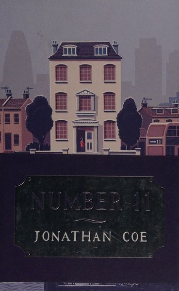 Number 11