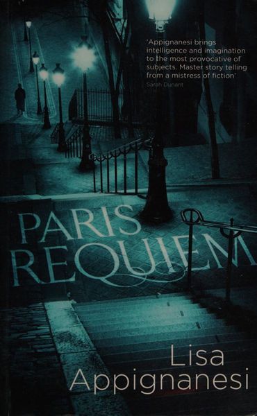 Paris Requiem