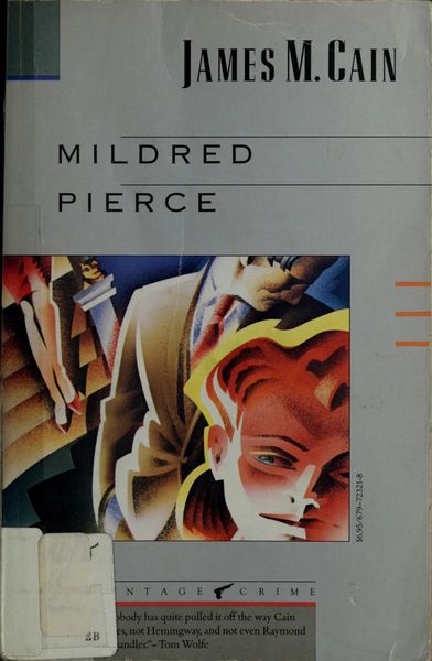 Mildred Pierce