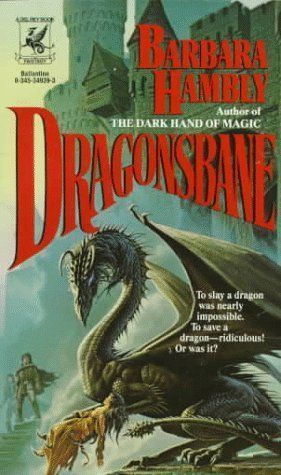 Dragonsbane