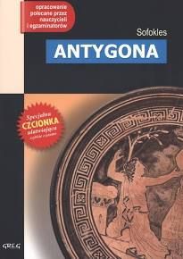 Antygona