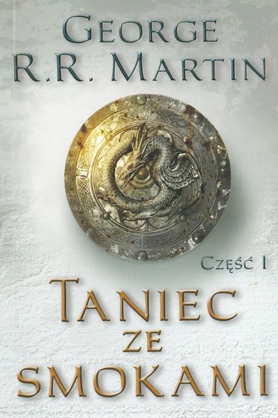 Taniec ze smokami czesc 1