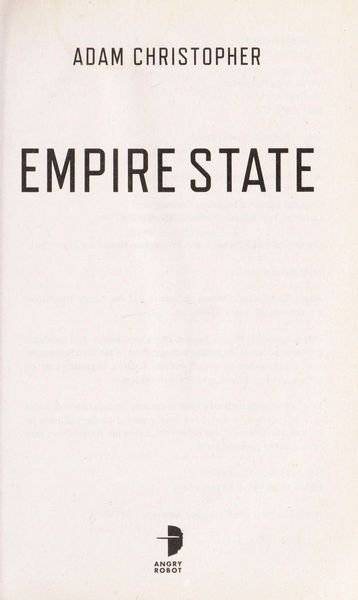 Empire State