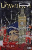 The Unwritten: Dead man's knock