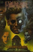 John Constantine, Hellblazer