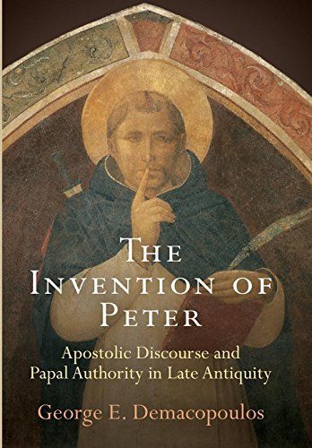 The Invention of Peter