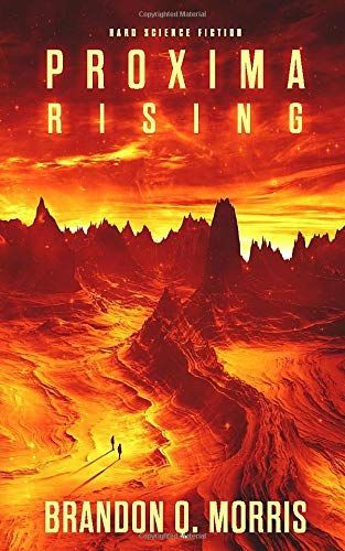 Proxima Rising