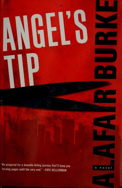 Angel's Tip