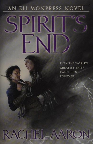 Spirit's End