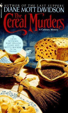 The Cereal Murders