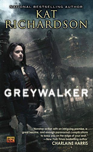 Greywalker