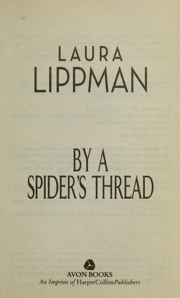 By a Spider's Thread