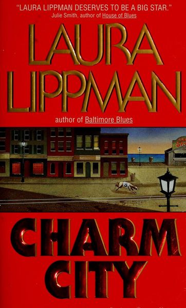 Charm City