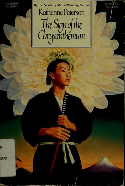 The Sign of the Chrysanthemum