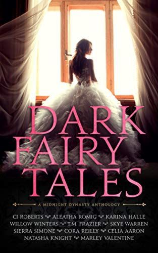 Dark Fairy Tales