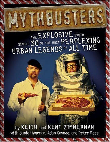 MythBusters