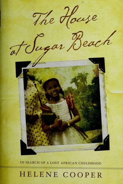 The House at Sugar Beach