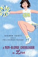 A Non-blonde Cheerleader in Love