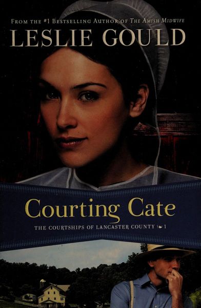 Courting Cate