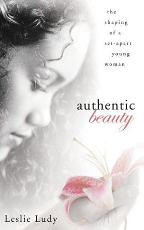 Authentic Beauty