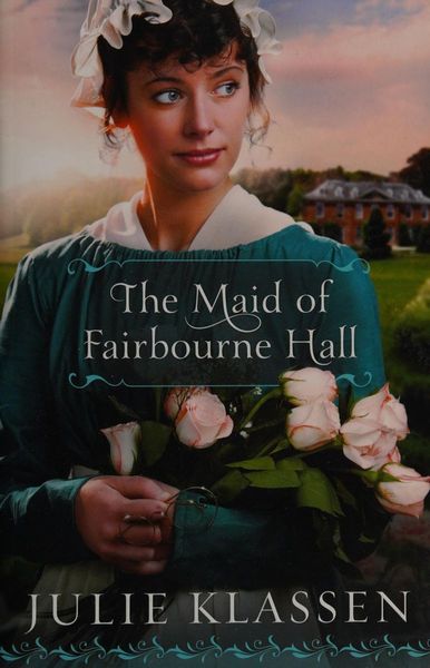 The Maid of Fairbourne Hall