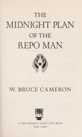 The Midnight Plan of the Repo Man