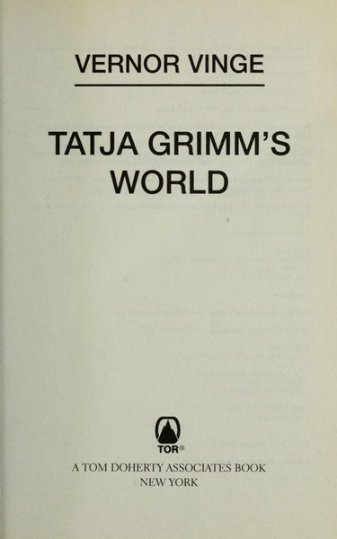 The Tatja Grimm's World