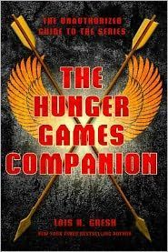 The Hunger Games Companion