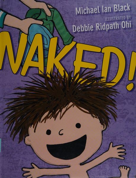 Naked!