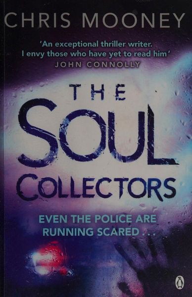 The Soul Collectors