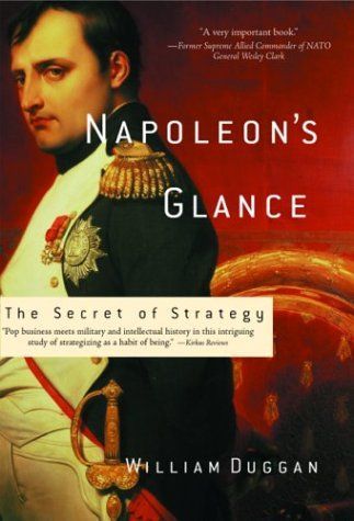 Napoleon's Glance