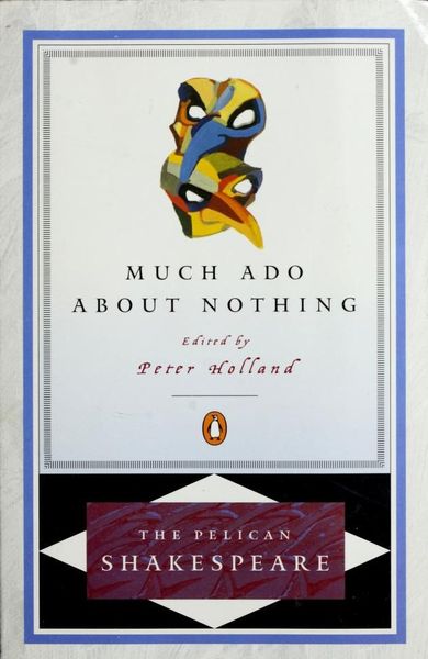 Much Ado about Nothing